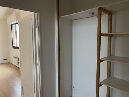 T1 CASTANET TOLOSAN - 1 pièce(s) - 39.79 m2 - Photo 3