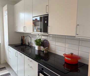 Celsiusgatan, Malmö - Foto 4