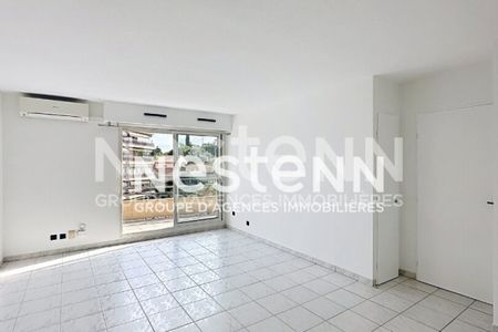 Appartement Mandelieu La Napoule 2 pièce(s) 45 m2 - Photo 3