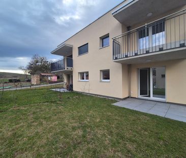 Vuisternens-en-Ogoz / Appartement de 3.5 pièces - Foto 1