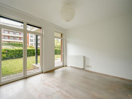 Tout savoir sur cet appartement à Ixelles, à Ixelles - Photo 4