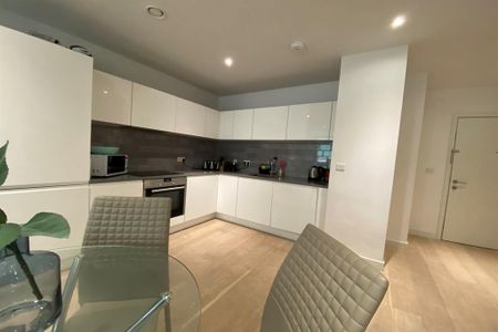 1 bedroom apartment to rent - Photo 5