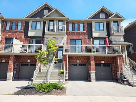 For Lease - 1890 Rymal Road Unit# 114, Hamilton, Ontario - Photo 3