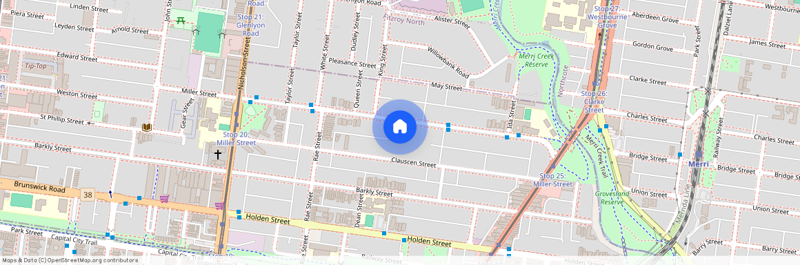 7/118 Miller Street, Vic 3068, Fitzroy North