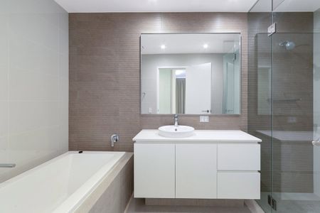 Park View I Grand Layout I Central Living Design - Photo 3