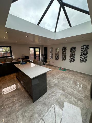 4 bedroom terraced house to rent - Photo 4