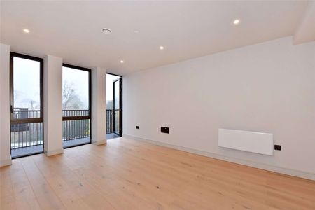 A stunning two bedroom apartment located within the popular Rivershill development - Photo 4