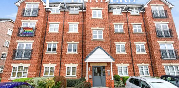 2 bedroom apartment to rent Drillfield Road, Northwich, CW9 - Photo 2