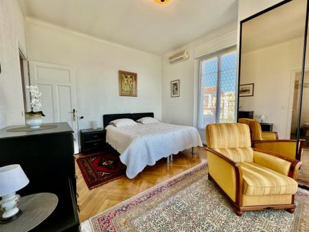Appartement 128 m² - 4 Pièces - Cannes (06400) - Photo 5