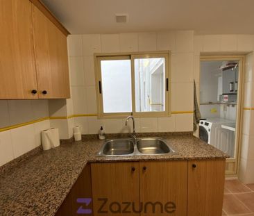 Piso de alquiler en Carrer de Miquel Paredes, Tres Forques - Photo 6