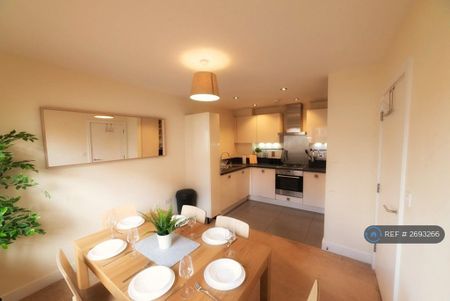 3 bedroom terraced house to rent - Photo 5