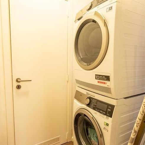 Appartement te huur - Foto 1