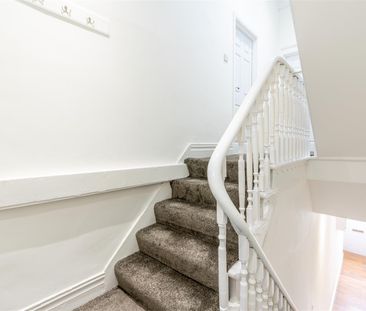4 bed maisonette to rent in Heaton Road, Heaton, NE6 - Photo 2