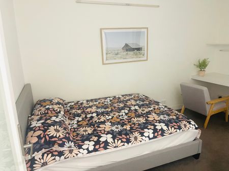 Melbourne CBD - Photo 4