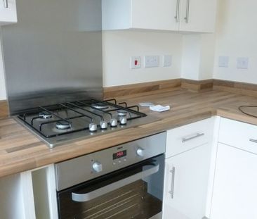 Murrell Way, Oteley Road, Shrewsbury, SY2 6FN - Photo 5