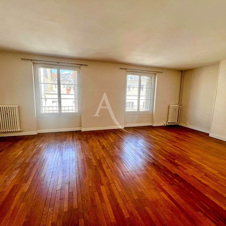 Location Appartement 3 pièces 94m² - Photo 1