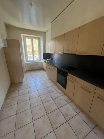 3.5 Zimmer, 2. Stock - Photo 2