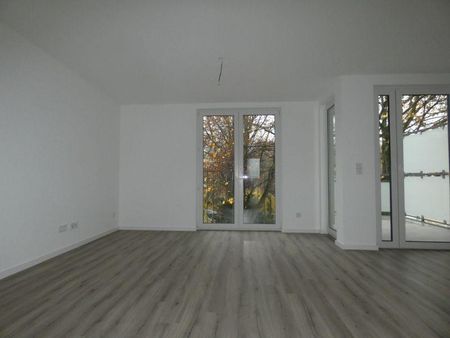 Allein oder zu Zweit? Chicer Neubau Auf'm Bruch - Photo 2