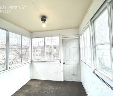 6 Bed 2 Bath House Steps Away from University and Riverfront - Photo 5