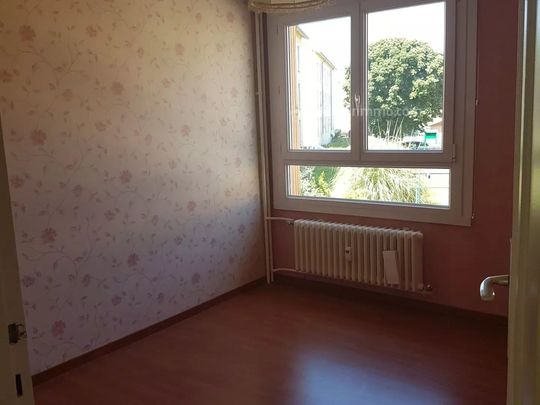 Location Appartement 3 pièces 69 m2 à Ambérieu-en-Bugey - Photo 1