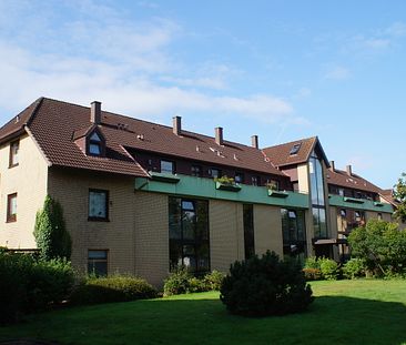 Geestland -Langen// 2,5 ZKB Wohnung in top Lage! - Foto 1
