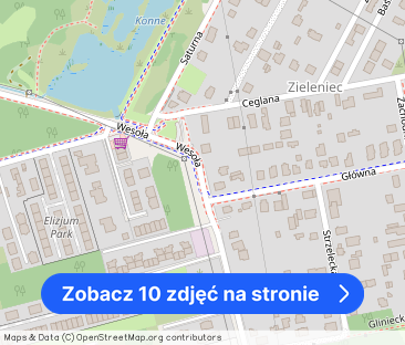 Przestronne mieszkanie 96 m² na wynajem – Marki - Zdjęcie 1