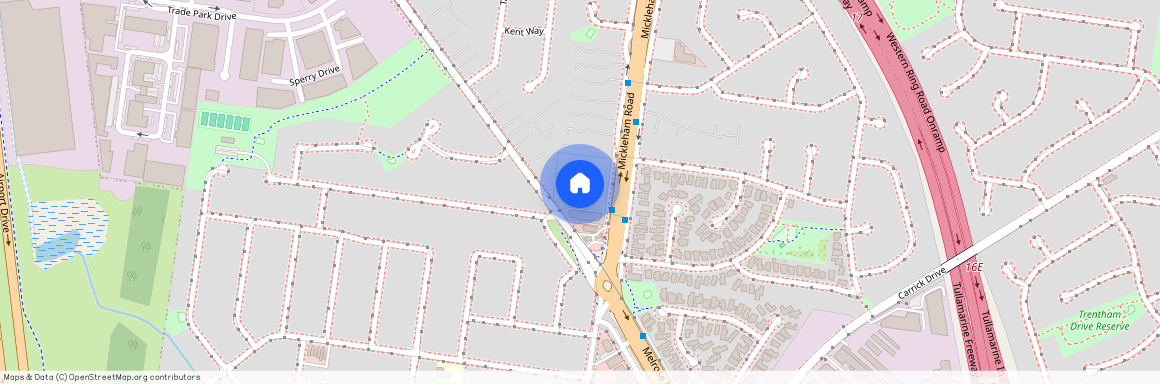 35/200 Melrose Dr, Vic 3043, Tullamarine