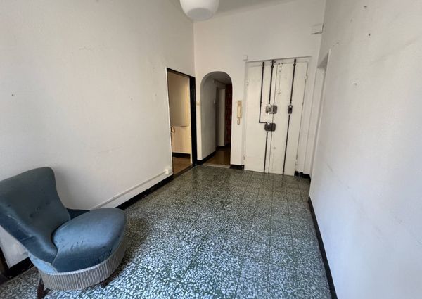 Appartamento in affitto - Centro Storico (Genova)
