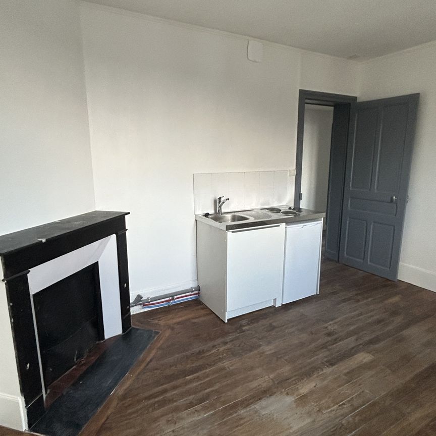 Location Appartement 2 pièces 35m² SOISSONS 02200 - Photo 1