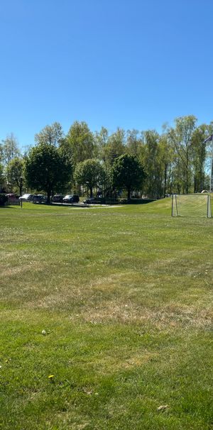 Södra Ringvägen 9B - Foto 1