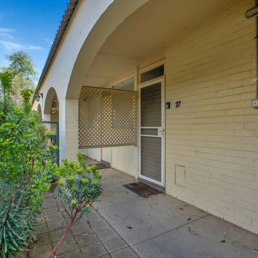 27/47 McMillan Crescent, - Photo 1