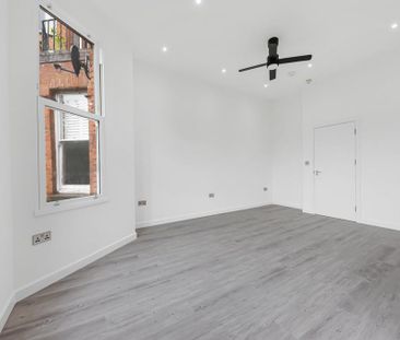 1 bedroom flat to rent - Photo 6