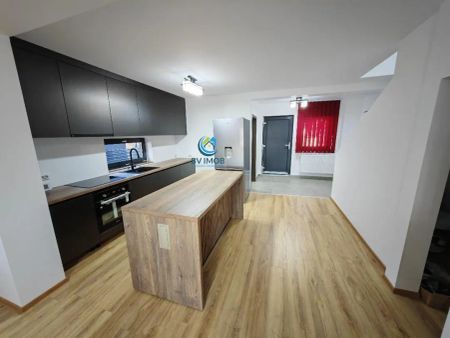 Inchiriem Casa Tip Duplex, 4 Camere, Utilata, Tarlungeni izvor - Photo 4