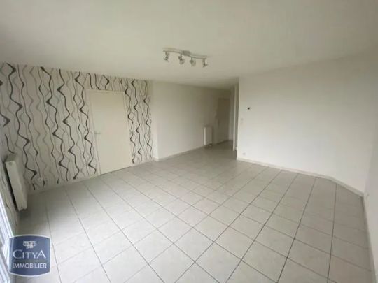 Appartement à louer 3 pièces 63.54m² - Photo 1