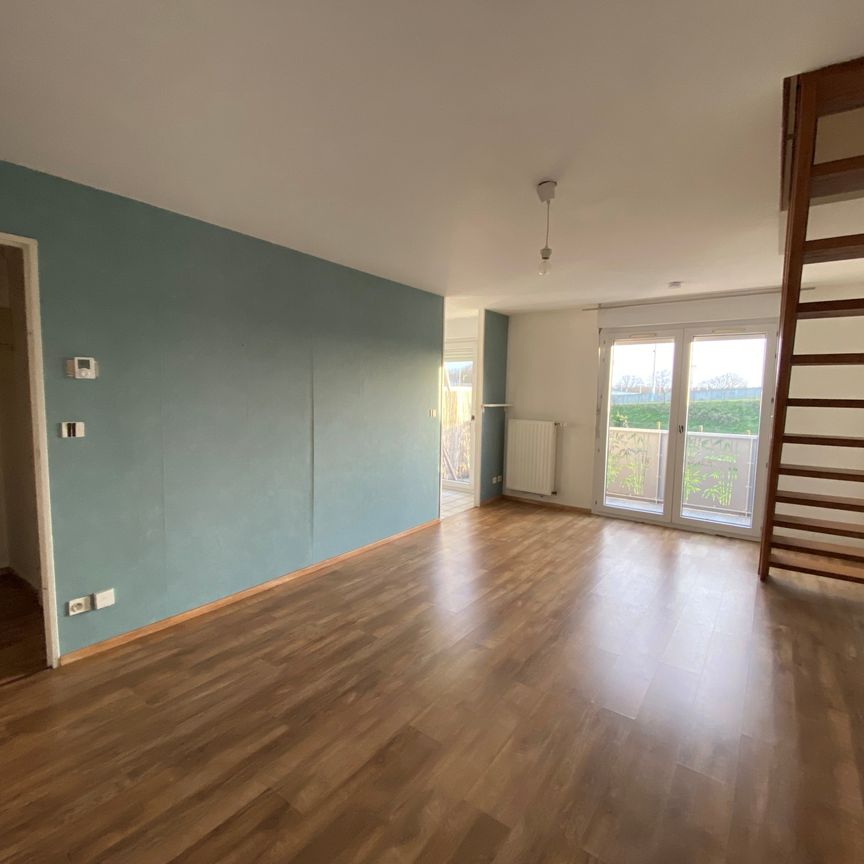 Location Appartement 2 pièces 50m² CHATEAUBRIANT 44110 - Photo 1