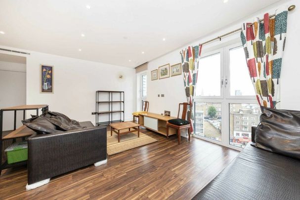 New Drum Street, Aldgate, E1 - Photo 1