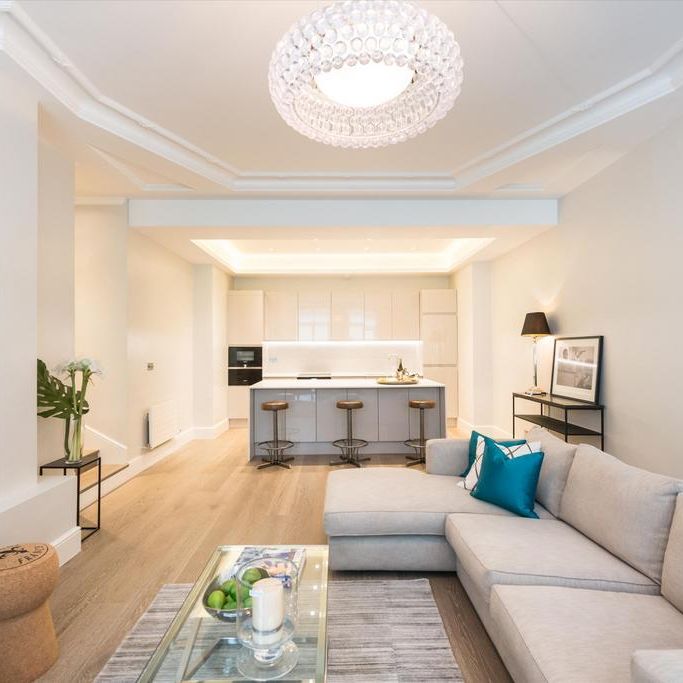 2 bedroom flat to rent - Photo 1