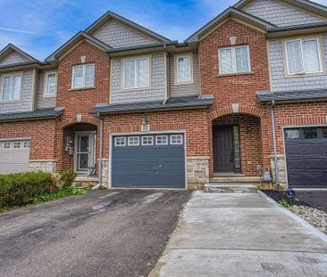 For Lease - 52 Dartmouth Gate Unit# Main, Hamilton, Ontario - Photo 6
