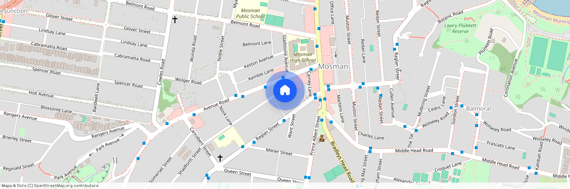 9/113 Shadforth Street, Mosman, NSW 2088