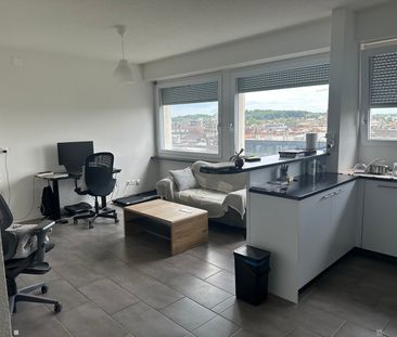 2 Zimmer, 43 m², 6. Stock - Foto 2