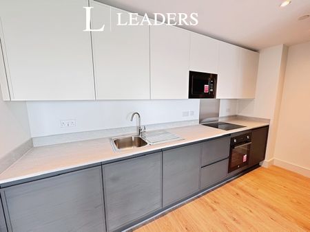 2 bedroom apartment to rent Millbrook Studios, Burnt Mill, Harlow, CM20 - Photo 4