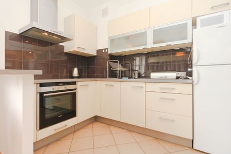 2-pok. 41m2 *Szlachtowskiego- Krowodrza* od zaraz - Zdjęcie 3