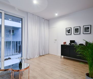 Warszawa, Wola, Odolany, Gumińska - Фото 2