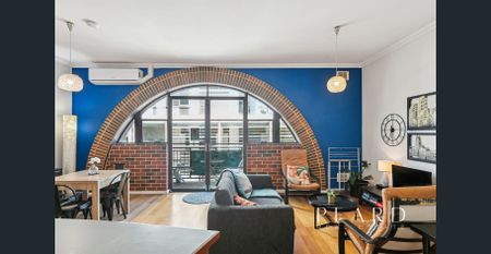 FULLY FURNISHED & EQUIPPED - Photo 2