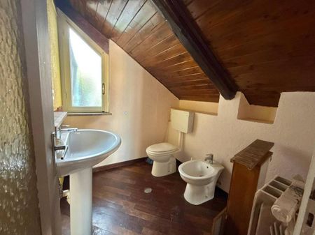 Trilocale via Umberto I 47, Lanzo Torinese - Photo 2