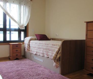 Piso de alquiler en Rúa Obispo Argaya Goicoechea, 90, A Gándara - Foto 2