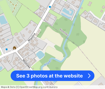 Pokój dla 1 osoby w spokojnej okolicy - Photo 1