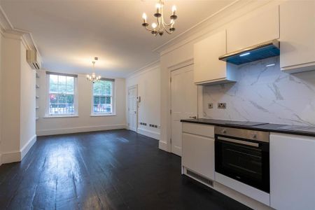 2 bedroom duplex to rent - Photo 5