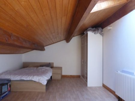 Location Appartement 2 pièces 51m² - Photo 3