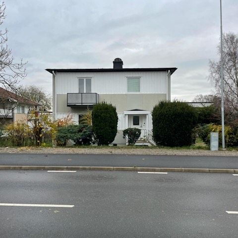 Svenljungavägen, Vinberg - Photo 1